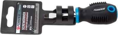 

Отвертка, Profi S2 SL5.5х30мм 28 242 / F-70355030