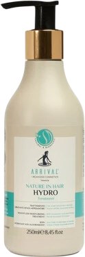 Бальзам для волос Arrival Hydro Weightless Moisturizing Treatment (250мл)