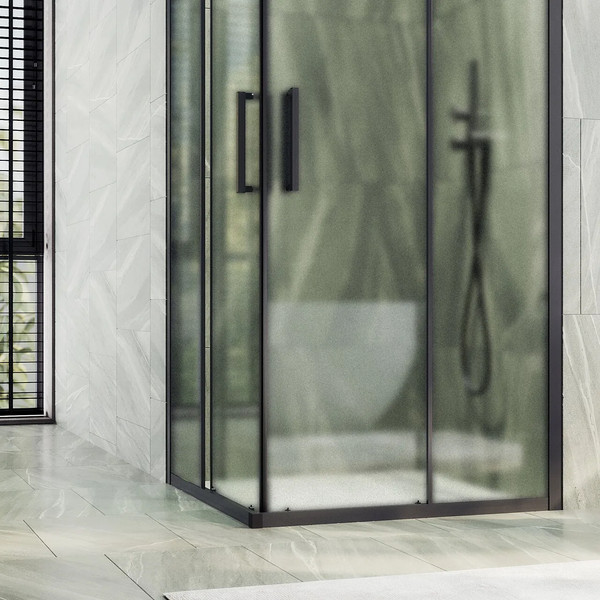 Купить Душевой уголок MaybahGlass MGY-1330-6 в Могилеве