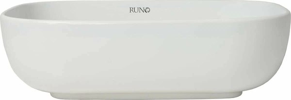 Купить Умывальник Runo Cuatro 49x39 в Гомеле