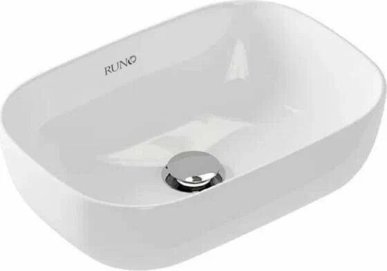 Умывальник Runo Cuatro 49x39