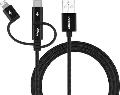 

Кабель, OneLink 3в1 / DX1D