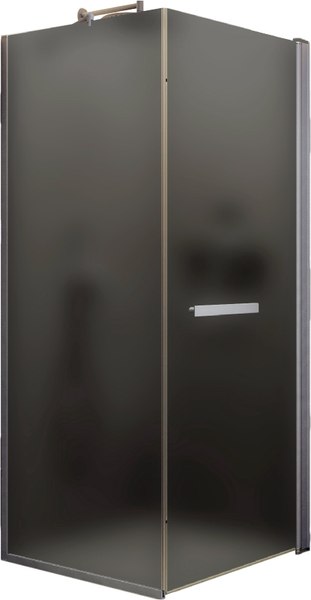 Душевой уголок MaybahGlass MGY-1322-5