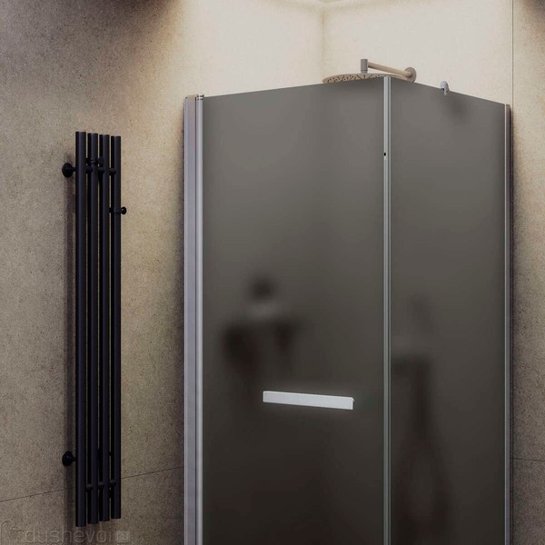 Купить Душевой уголок MaybahGlass MGY-1349-5 в Могилеве