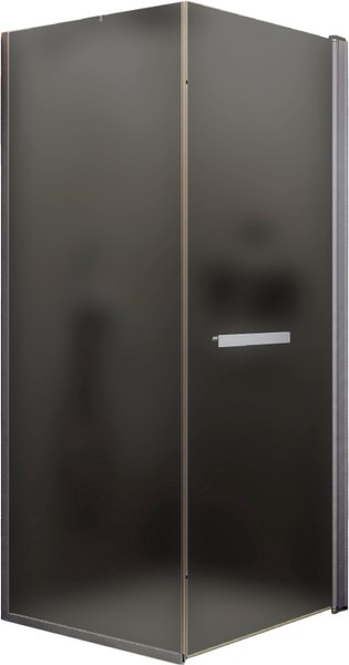 Душевой уголок MaybahGlass MGY-1349-5