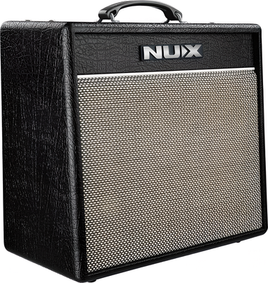 Комбоусилитель NUX Mighty 40 MKII