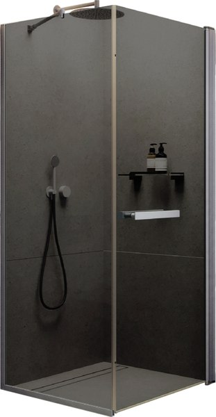 Душевой уголок MaybahGlass MGY-1321-5