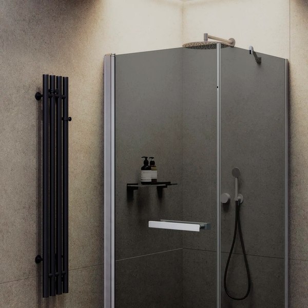 Купить Душевой уголок MaybahGlass MGY-1348-5 в Могилеве