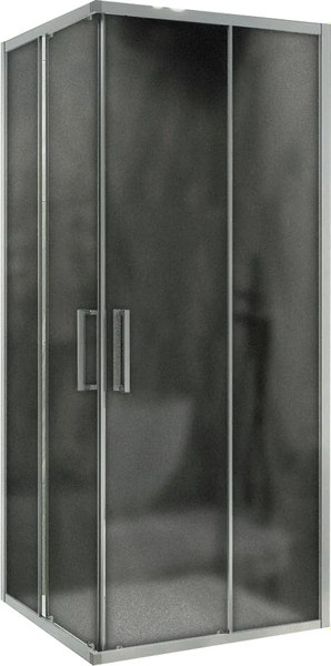 Душевой уголок MaybahGlass MGY-1329-5