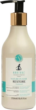 

Бальзам для волос, Restore Restorative & Nourishing Treatment