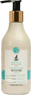 Бальзам для волос Arrival Restore Restorative & Nourishing Treatment (250мл)