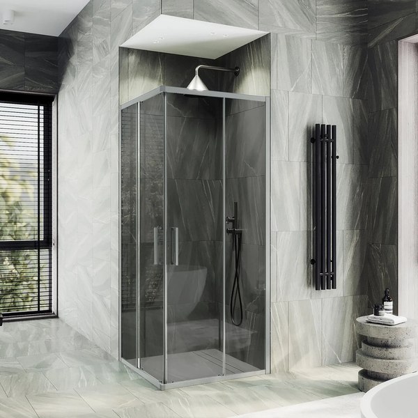 Купить Душевой уголок MaybahGlass MGY-1328-5 в Могилеве