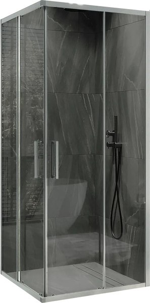 Душевой уголок MaybahGlass MGY-1328-5