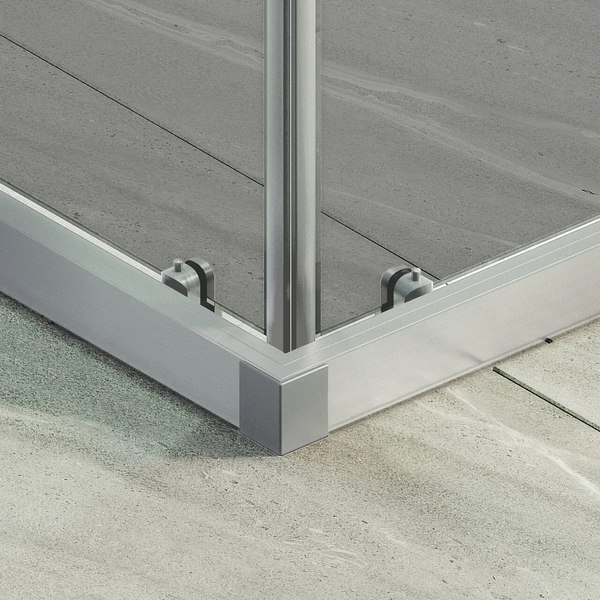 Купить Душевой уголок MaybahGlass MGY-1328-5 в Могилеве