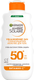 Молочко солнцезащитное Garnier Ambre Solaire SPF 50 (175мл) - 