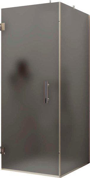 Душевой уголок MaybahGlass MGY-1310-4