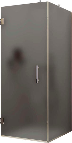 Душевой уголок MaybahGlass MGY-1307-4