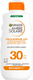 Молочко после загара Garnier Ambre Solaire SPF 30 (175мл) - 