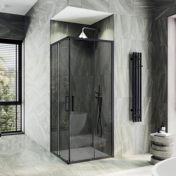 Купить Душевой уголок MaybahGlass MGY-1328-6 в Могилеве