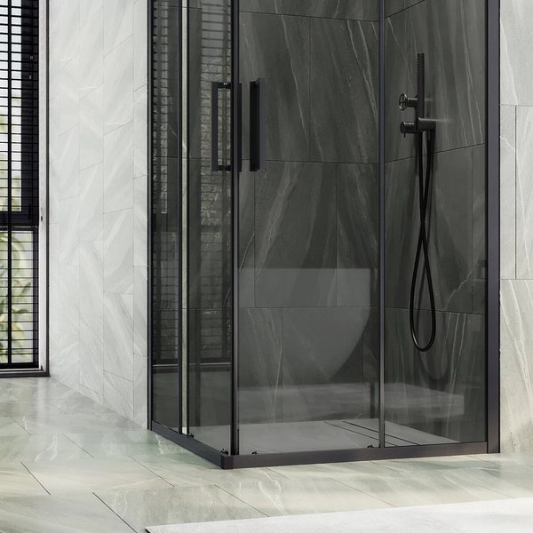 Купить Душевой уголок MaybahGlass MGY-1328-6 в Могилеве