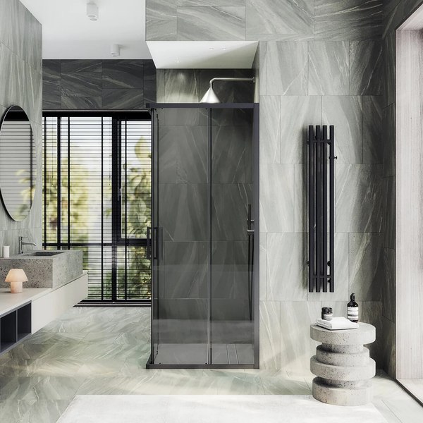 Купить Душевой уголок MaybahGlass MGY-1328-6 в Могилеве