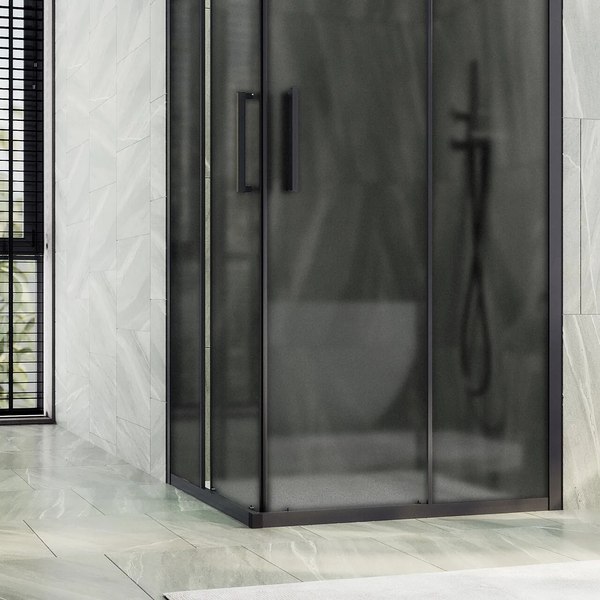 Купить Душевой уголок MaybahGlass MGY-1331-6 в Могилеве