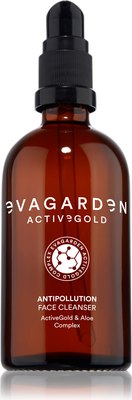 

Гель для умывания, Active Gold Antipollution Face Cleanser