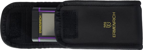 Лазерный дальномер Ermenrich LR100 / 84652 (с камерой)