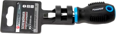 

Отвертка, Profi S2 SL6.5х30мм 28 243 / F-70365030