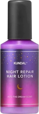 Лосьон для волос Kundal Night Repair Hair Lotion Into The Dream Scent (100мл)