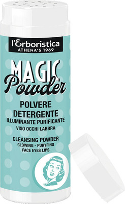 

Пудра для умывания, Magic Powder Polvere Detergente