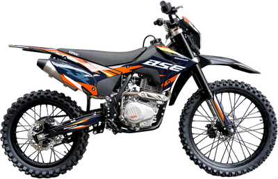 

Мотоцикл, Z3 L Spek Orange / BZ3LKC015HOH1