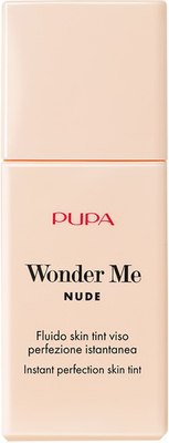 

Тональный флюид, Тинт Wonder Me Nude тон 010
