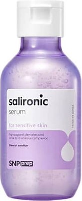 

Сыворотка для лица, Prep Salironic Serum против несовершенств