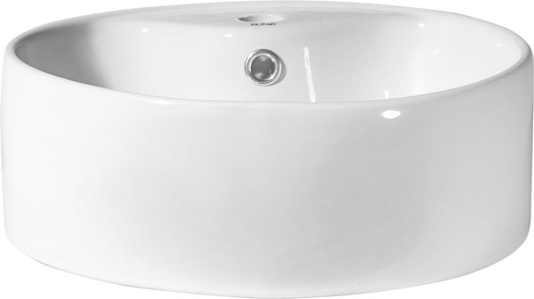 Купить Умывальник Runo Sole D40  