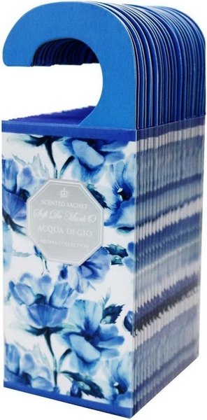 Ароматическое саше Sofi de Marko Acqua Di Gio / Ар-с-21
