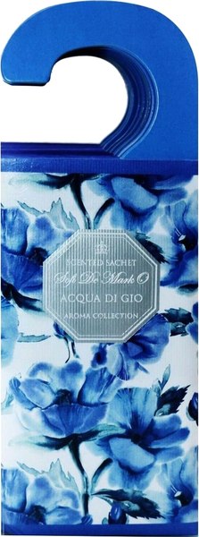 Ароматическое саше Sofi de Marko Acqua Di Gio / Ар-с-21