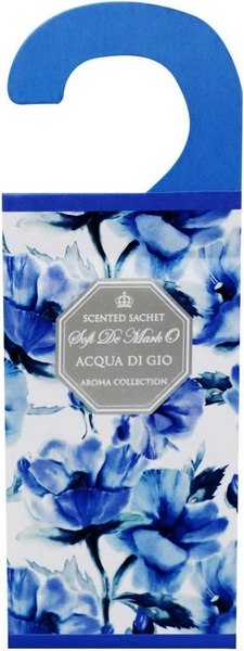 Ароматическое саше Sofi de Marko Acqua Di Gio / Ар-с-21