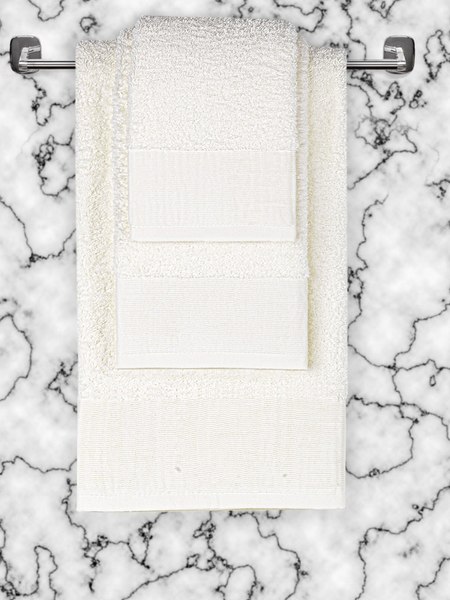 Полотенце Sofi de Marko Alfred №3 50x90 / Пол-Ал-3-50x90