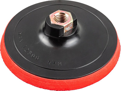 Опорная тарелка Forsage 49 668 / F-PSD125E - 