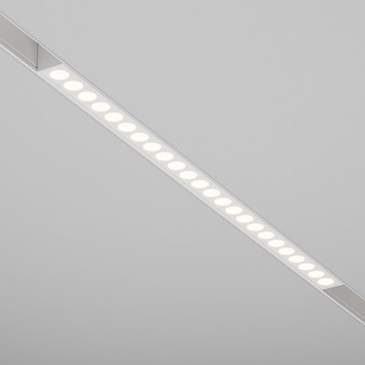 

Трековый светильник, Points Exility TR031-4-24WTW-M-DSZ-W