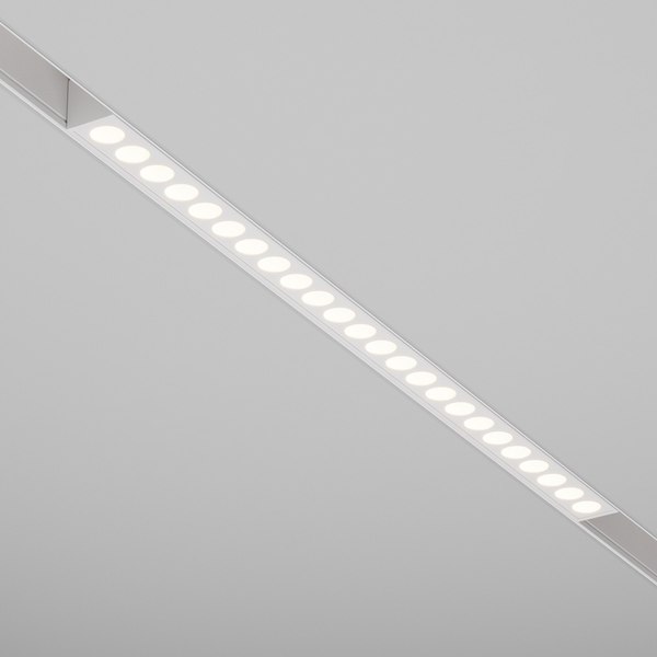 Трековый светильник Maytoni Points Exility TR031-4-24WTW-M-DSZ-W