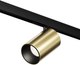 Трековый светильник Maytoni Focus Led Levity TR187-1-5W4K-M-BBS - 
