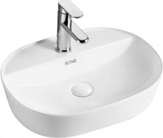 Умывальник Runo Nuovo 51x39