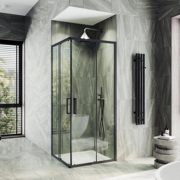 Купить Душевой уголок MaybahGlass MGY-1324-6 в Гомеле