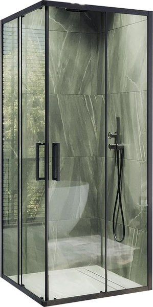 Душевой уголок MaybahGlass MGY-1324-6
