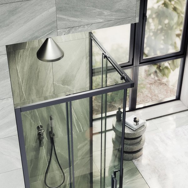 Купить Душевой уголок MaybahGlass MGY-1324-6 в Гомеле