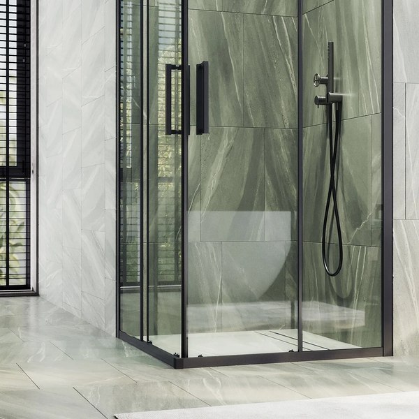 Купить Душевой уголок MaybahGlass MGY-1323-6 в Гомеле