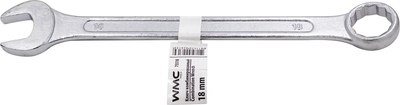 

Гаечный ключ, WMC-75518