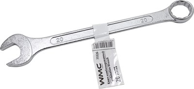 

Гаечный ключ, WMC-75520